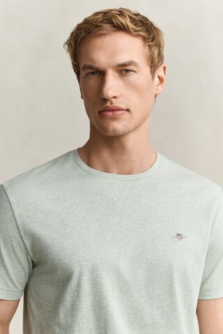 T-Shirt GANT en vert