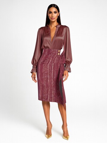 Rua & Rua Rock in Mischfarben