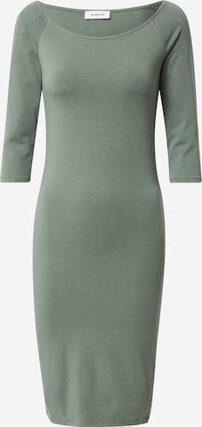 modström Dress 'Tansy' in Green: front