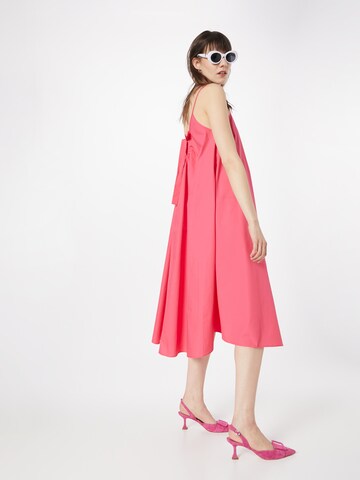 Molly BRACKEN Letní šaty – pink