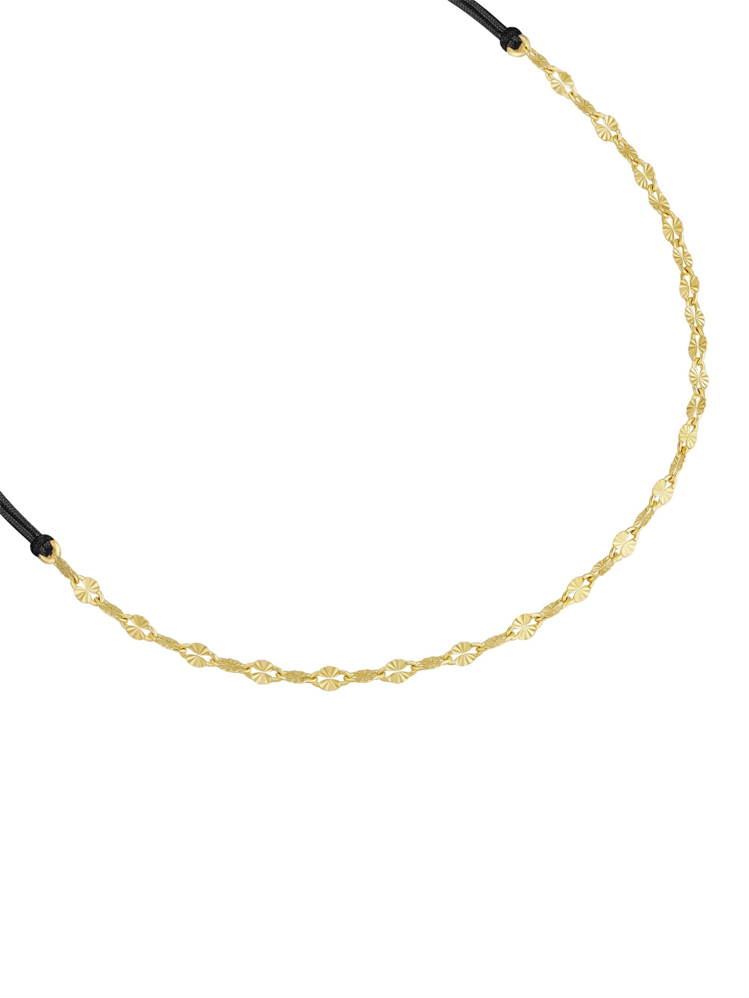 Bracelet Glanzstücke München en or