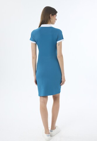 Robe Jimmy Sanders en vert