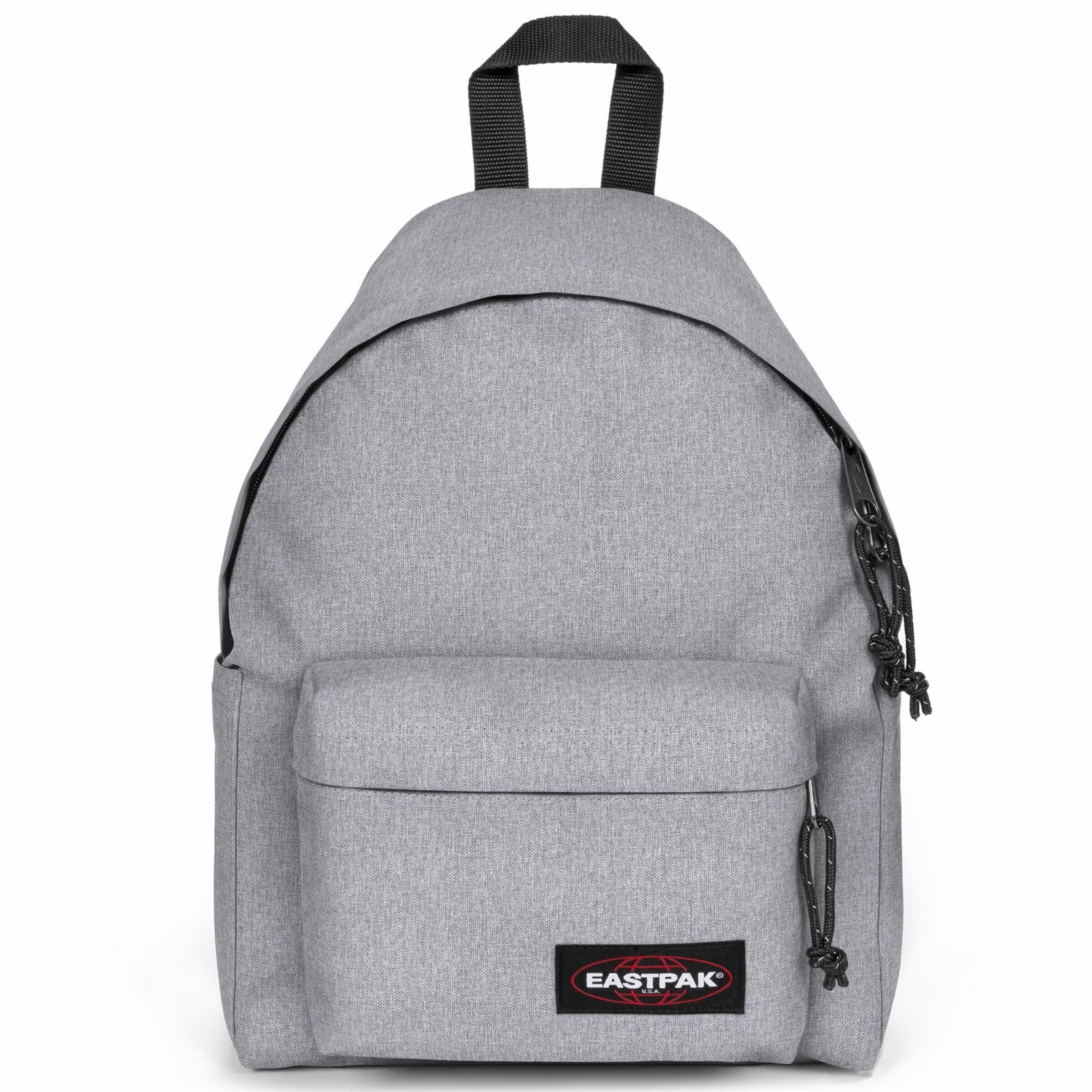 Zaino 'Day Pak'R' di EASTPAK in grigio: frontale