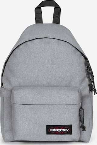 pilka EASTPAK Kuprinė 'Day Pak'R': priekis