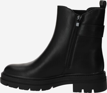 Dorothy Perkins - Botas Chelsea 'Amanda' en negro