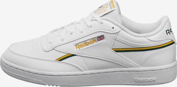 Reebok Sneaker in Weiß