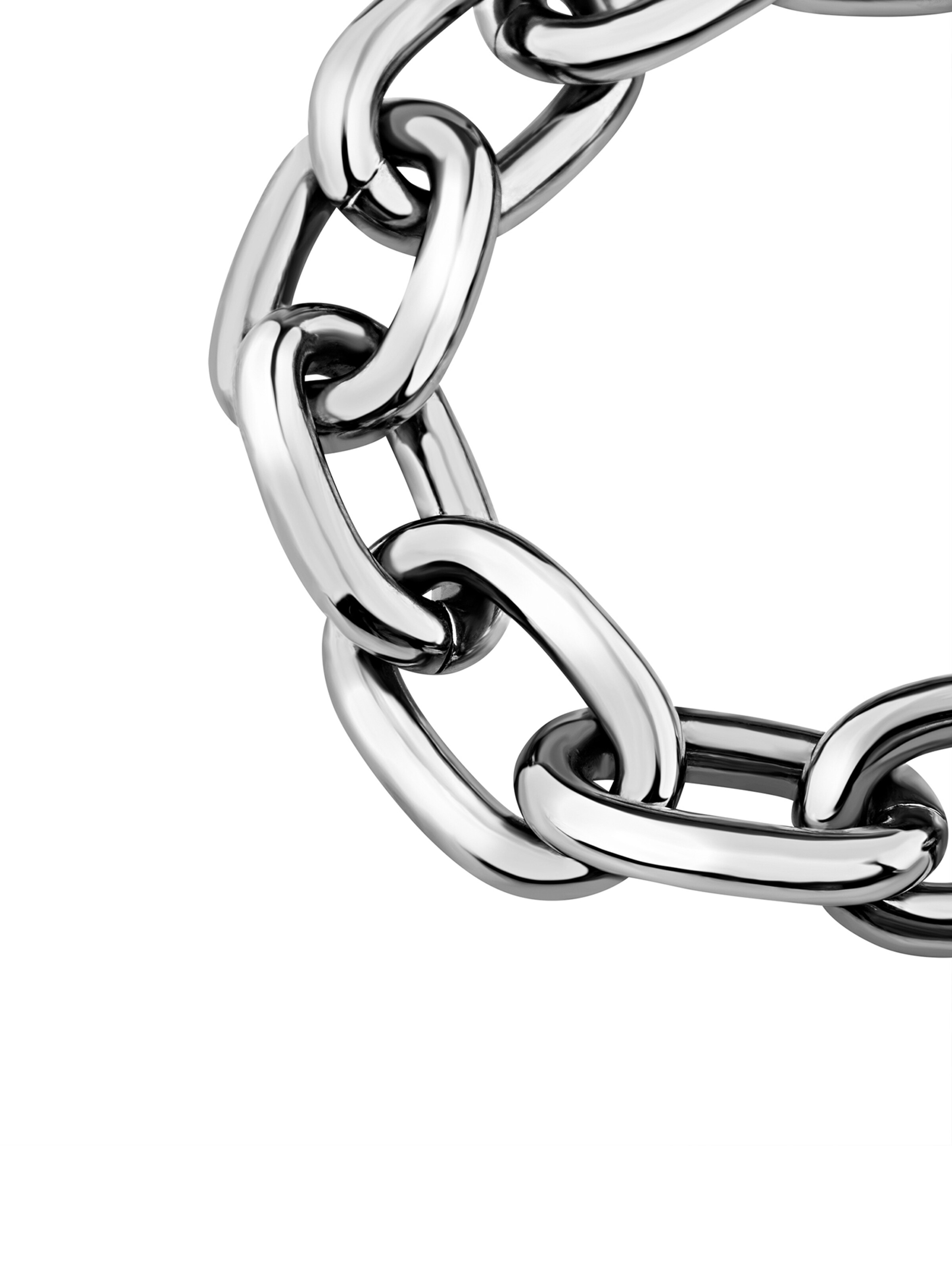 Braccialetto di Breil in oro