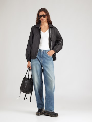 Carhartt WIP Szabványos Farmer 'Arin' - kék