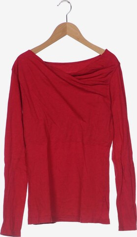 SKFK Top & Shirt in S in Red: front