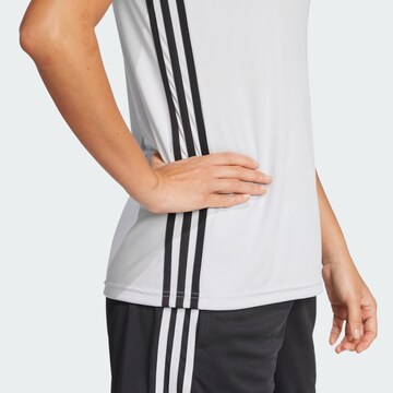 ADIDAS PERFORMANCE Jersey 'Tiro 25 Essentials' in Grey
