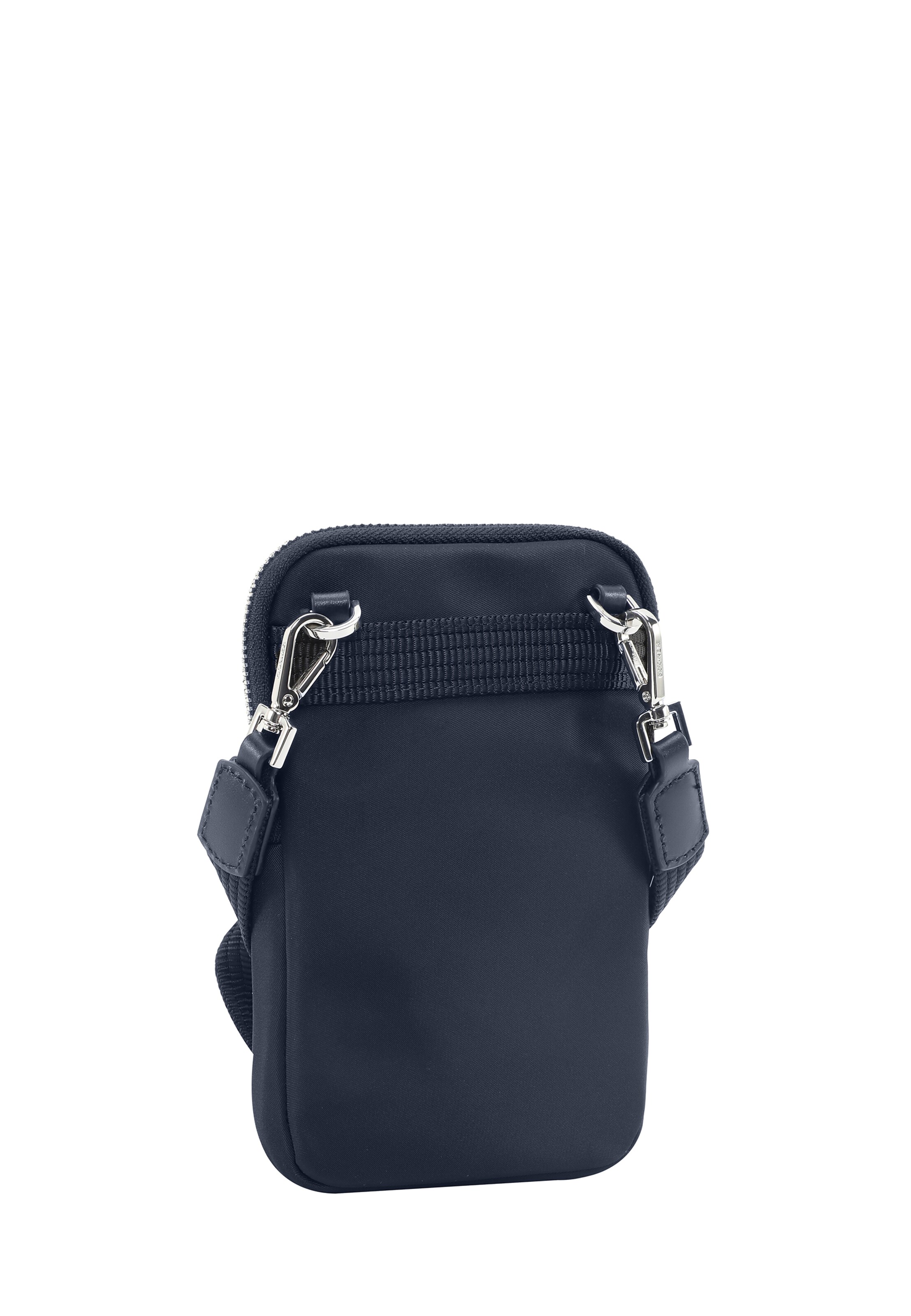 BOGNER - Mala de ombro 'Fully 1.0 Johanna' em azul