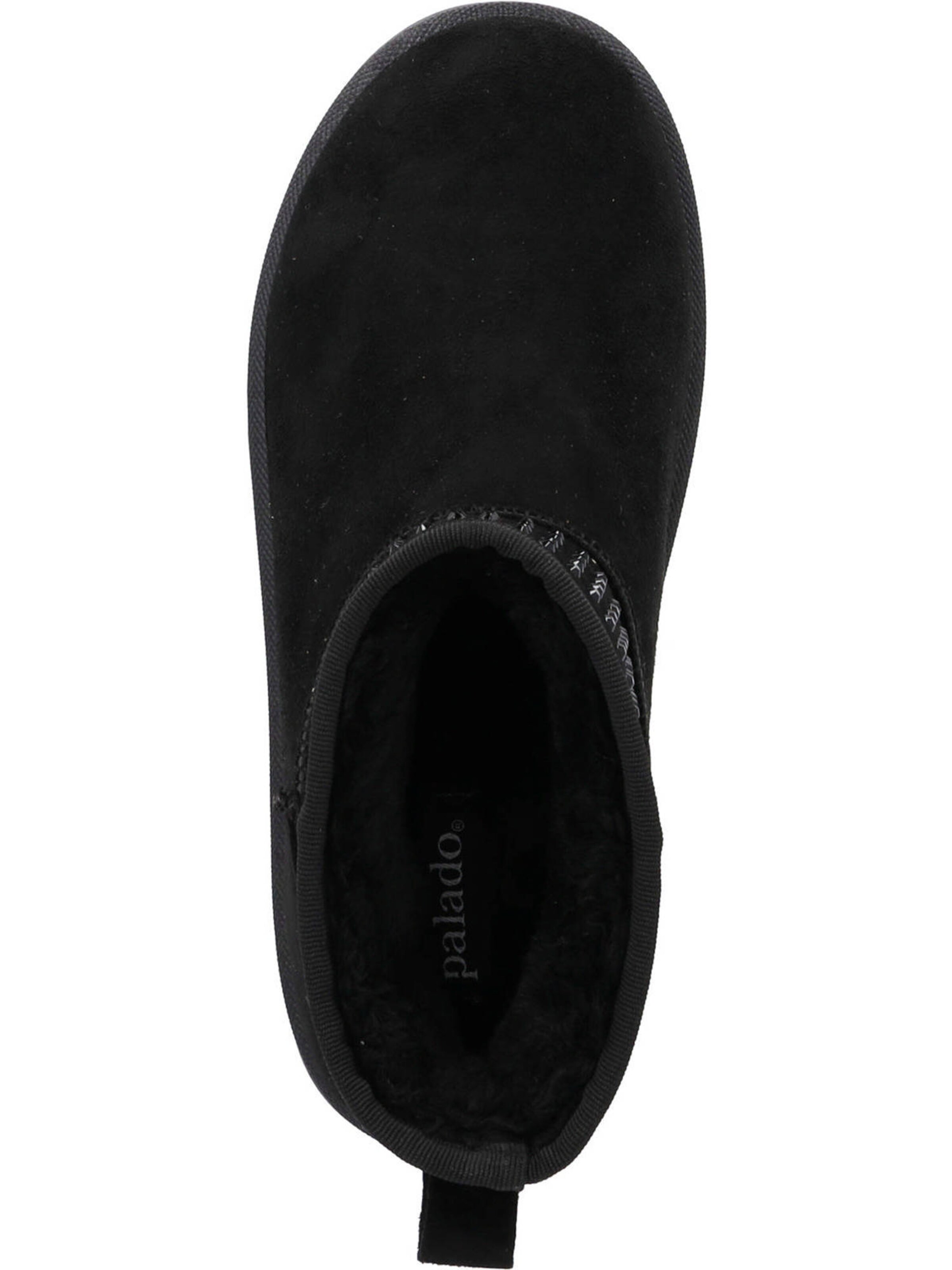 Palado Boots 'Xottea' in Black