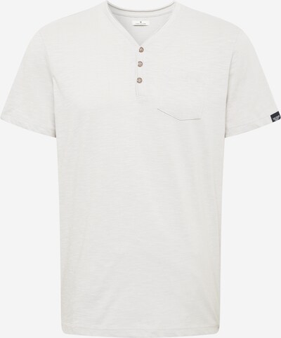 TOM TAILOR T-Shirt in weiß, Produktansicht