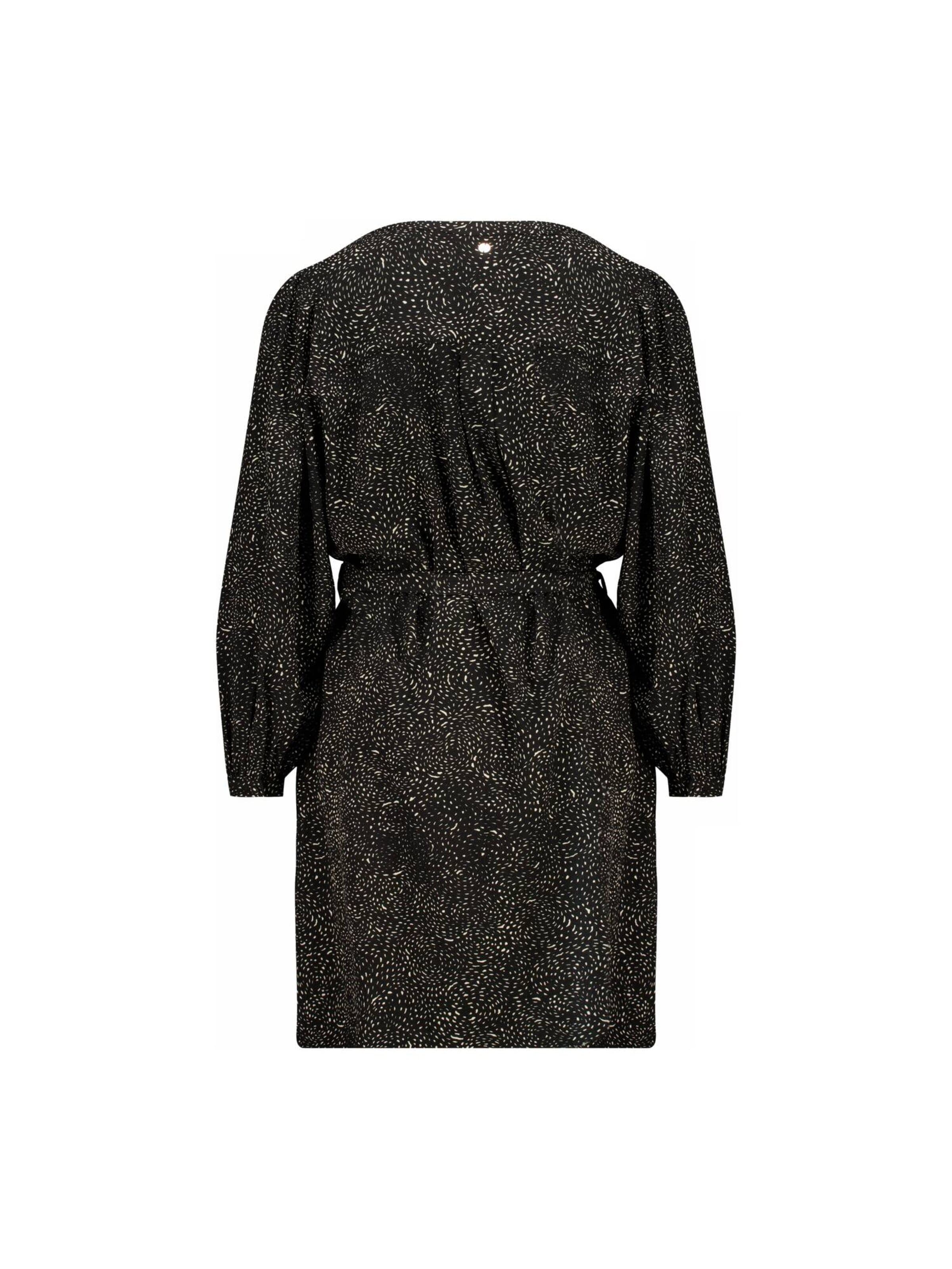 Robe Deeluxe en noir