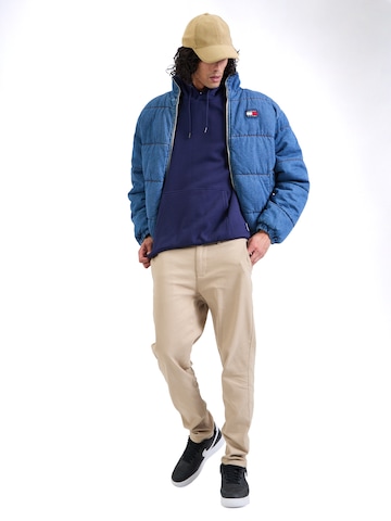 Only & Sons Regular fit Μπλούζα φούτερ 'ONSCERES' σε μπλε