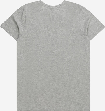 T-Shirt 'Durare' ELLESSE en gris