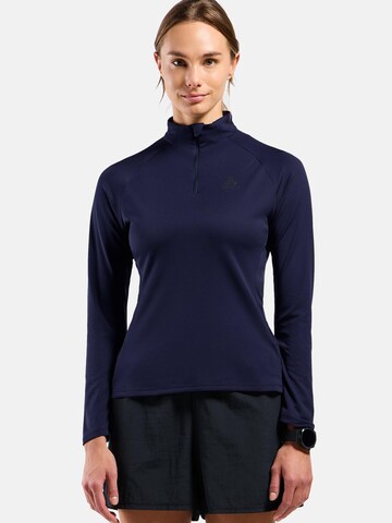 Sweat de sport 'ESSENTIAL' ODLO en violet