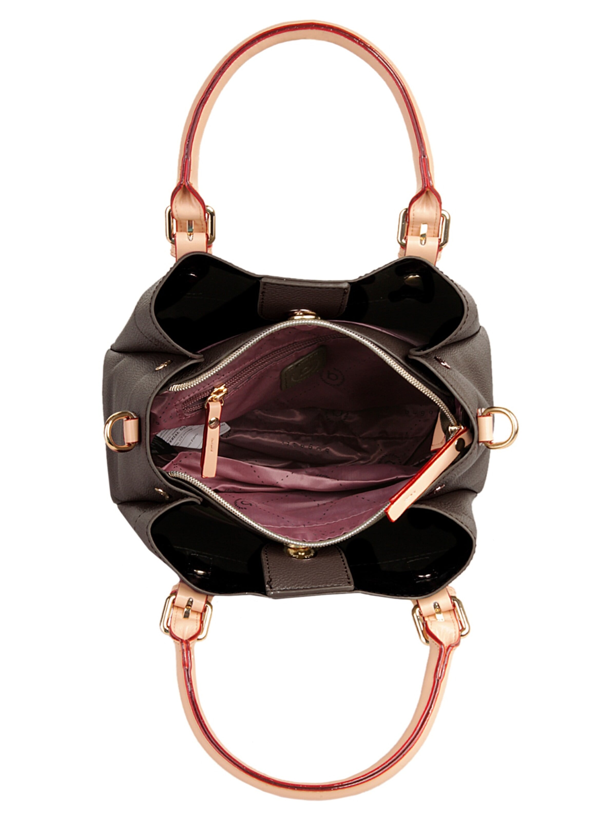 bugatti Handtasche 'ELLA'‌‌‌‌‌‌ in Braun