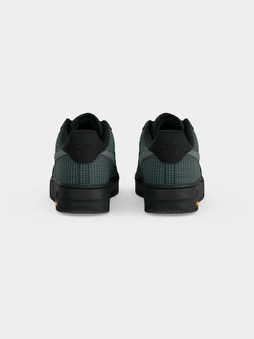 Nike Sportswear - Sapatilhas baixas 'Air Force 1 '07 LX' em cinzento