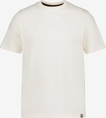 STHUGE Shirt in Beige: front