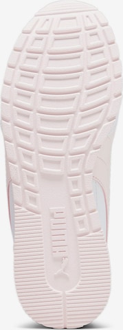 PUMA Rövid szárú sportcipők 'Stunner V3' - fehér