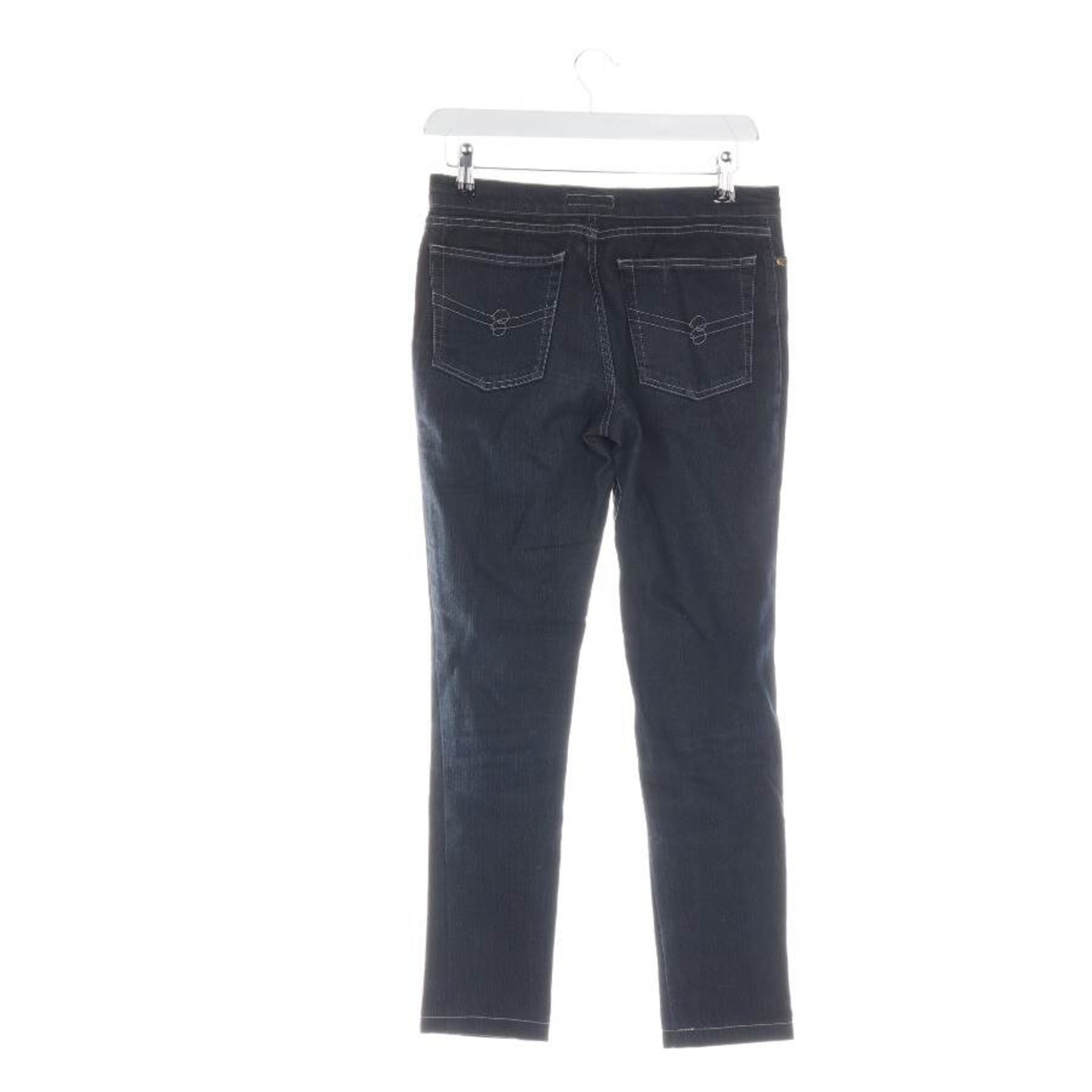 Blumarine Jeans in 27-28 in Blue