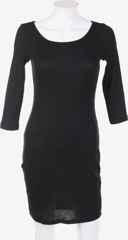 Terranova Dress in S in Black: front