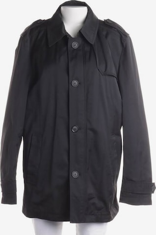 STRELLSON Jacket & Coat in XL in Black: front
