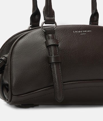 Sac bandoulière 'Frieda ' Liebeskind Berlin en marron