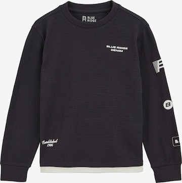 WE Fashion Paita värissä harmaa: etupuoli