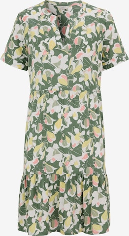 Robe Cellbes of Sweden en vert : devant