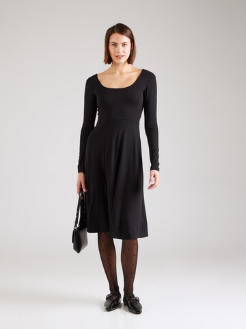 Abito 'Florence' di ABOUT YOU in nero