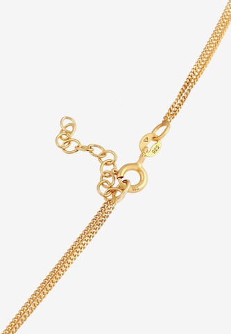 ELLI Necklace in Gold