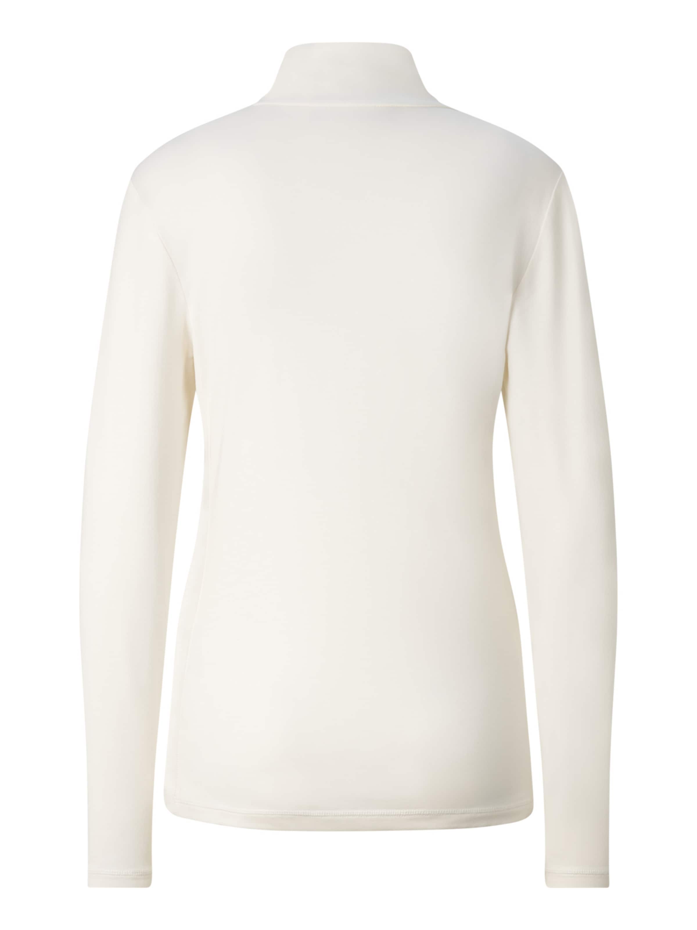 Bogner Fire + Ice Base Layer 'Margo  ' in White