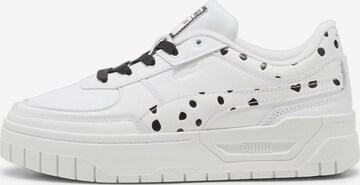 PUMA Sneakers 'Cali Dream' in White: front