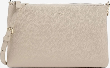 Coccinelle Schultertasche 'E5MMA55F501' in Beige: Vorderseite