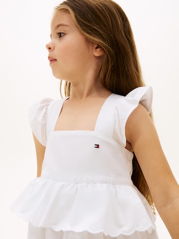 TOMMY HILFIGER Ruha - fehér