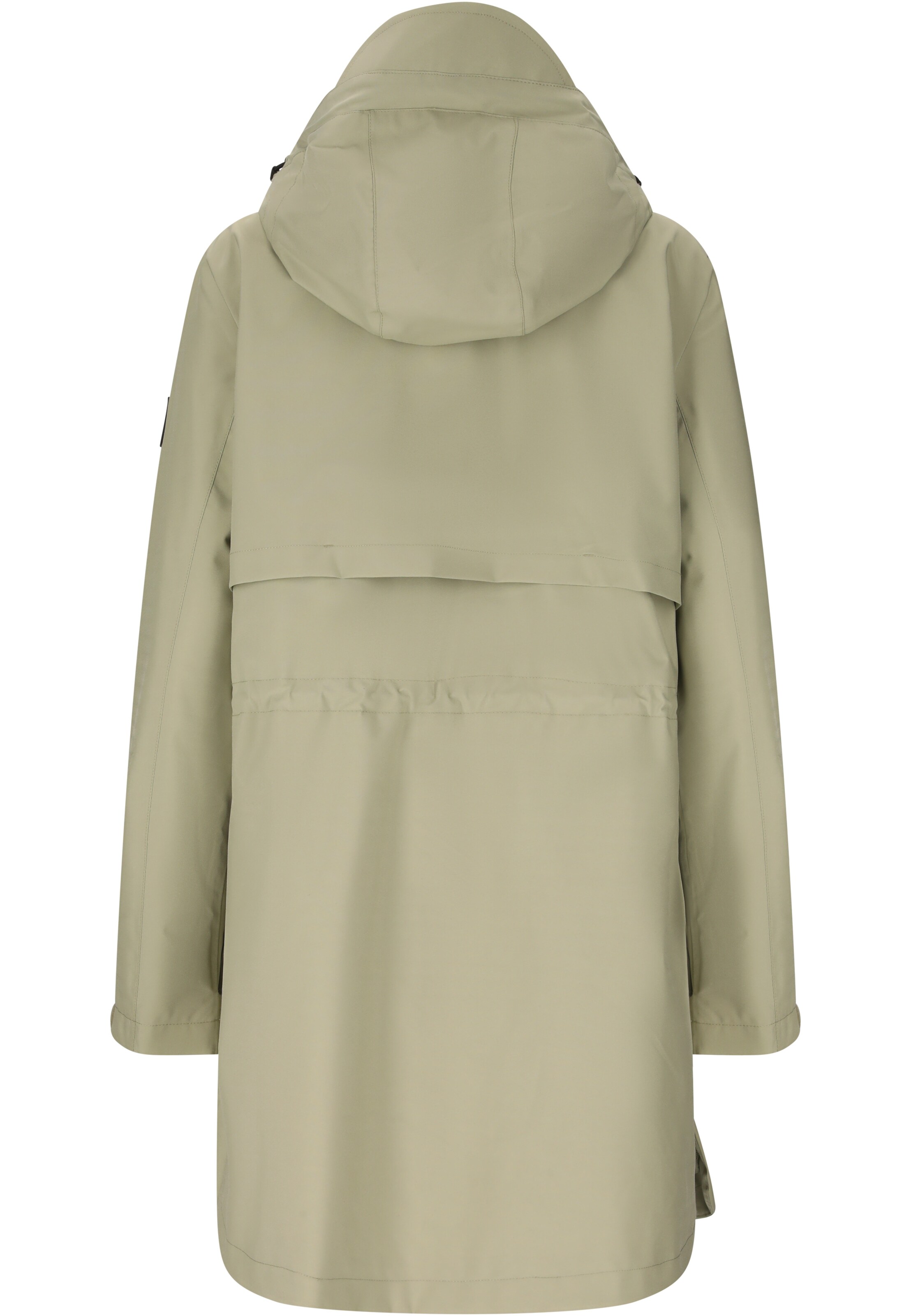 Whistler Outdoorjas 'Marico' in Beige