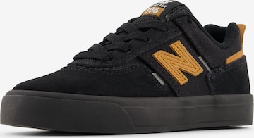 Baskets 'Jamie Foy 306' new balance en noir : devant