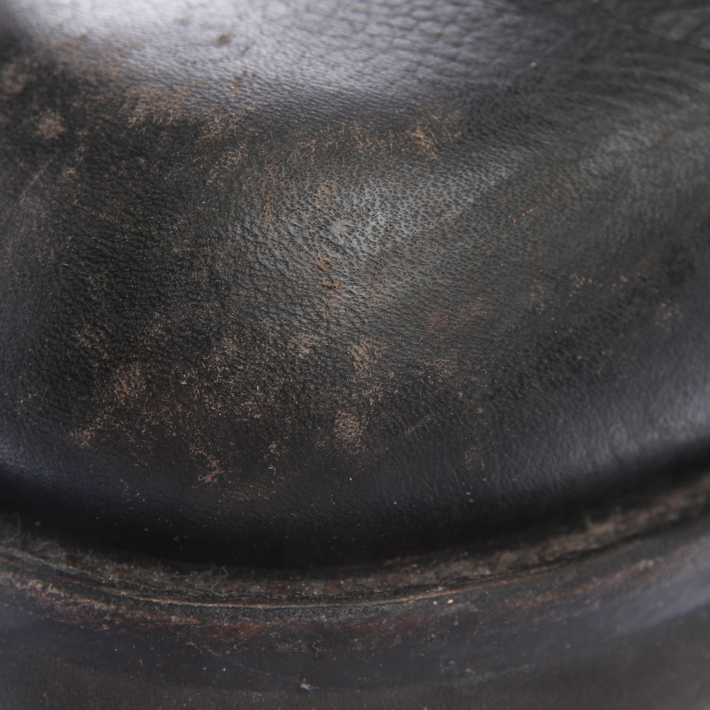 ASH Dress Boots in 36 in Black