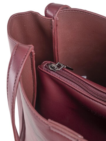 Vivisence Handbag 'T0004' in Red