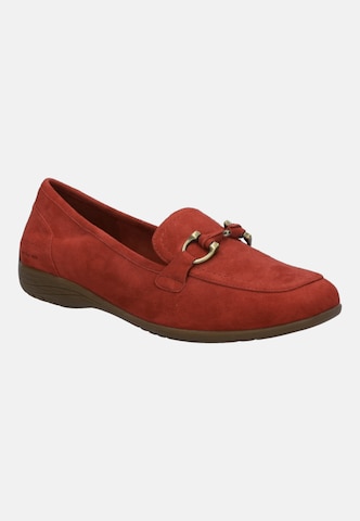 JOSEF SEIBEL Ballerina 'FENJA 34' in Rot