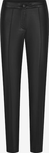 Goldner Jeggings in S in schwarz, Produktansicht