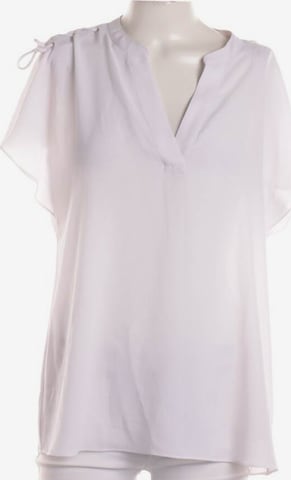 Michael Kors Top & Shirt in M in White: front