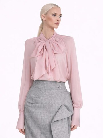 Rua & Rua Blouse in Pink