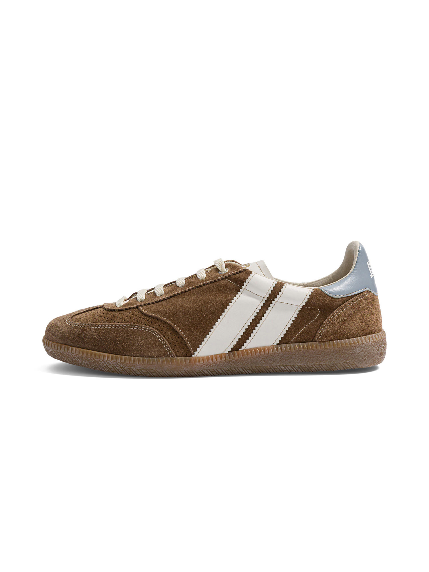 Caval Sneakers ' PULSE ' in Brown