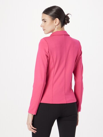 Soyaconcept Blazer 'DANIELA' in Pink