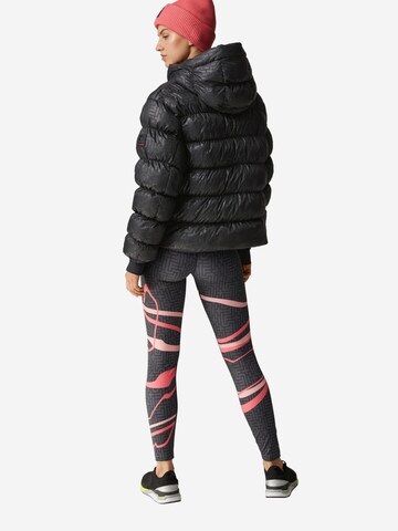 Bogner Fire + Ice Funktionsjacke 'Rosetta' in Schwarz