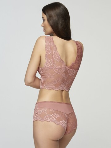 Marc & André Boyshorts 'Flirt' in Pink