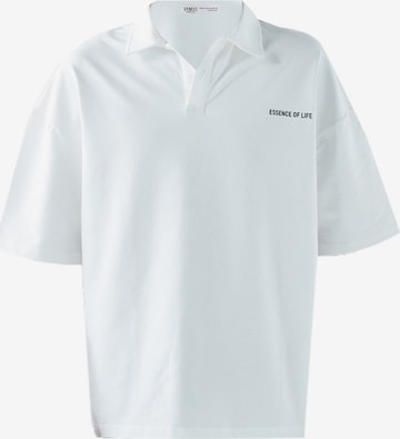 VAMOS CLO Paita värissä valkoinen: etupuoli